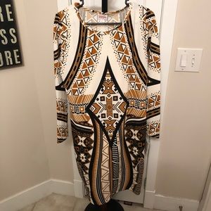 NWT Aztec Elegant Debbie (L)- Unicorn Find